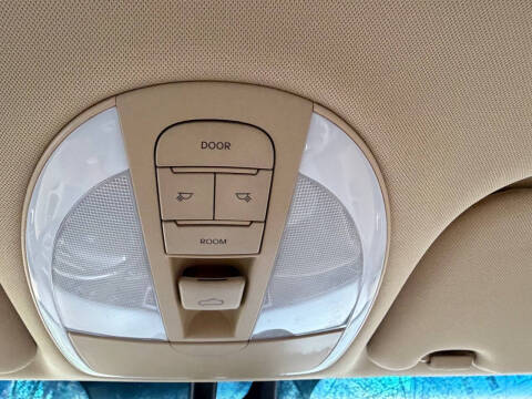 2014 Hyundai Genesis 3.8L