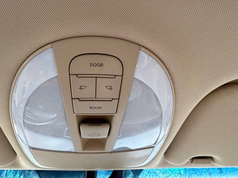 2014 Hyundai Genesis 3.8L