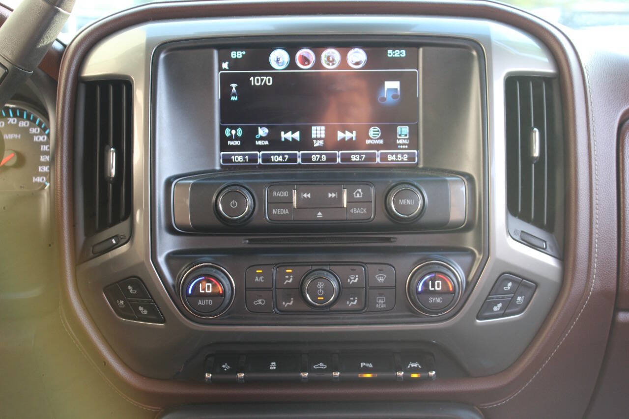 ChevroletSilverado 150023