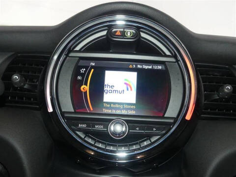 2020 MINI Hardtop 2 Door