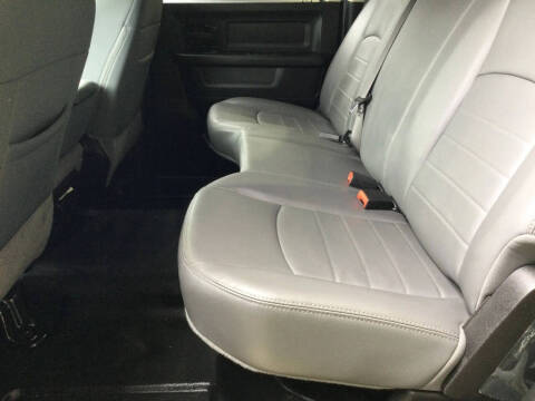 2019 RAM 1500 Classic SSV