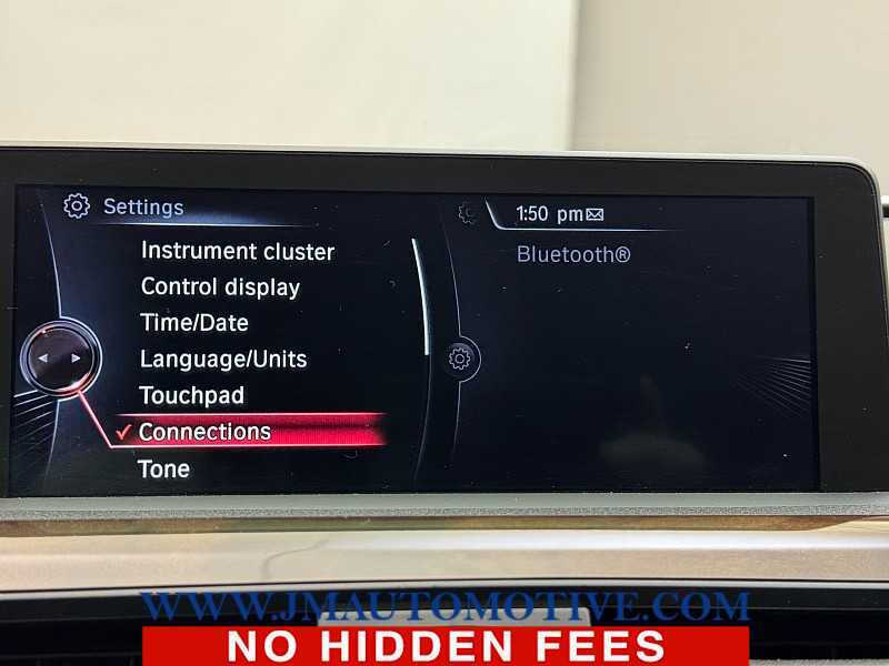 2015 BMW 3 Series 328i xDrive