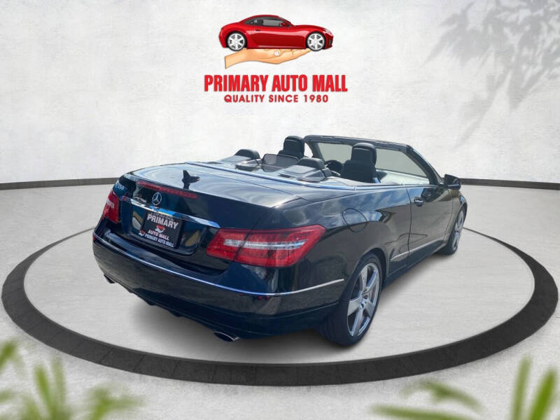 2013 Mercedes-Benz E-Class E 350