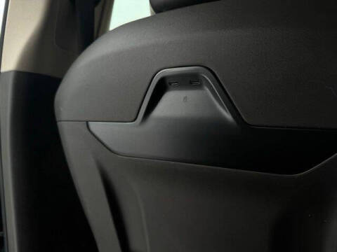 2024 Lincoln Nautilus Hybrid Premiere