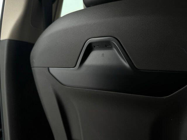 2024 Lincoln Nautilus Hybrid Premiere