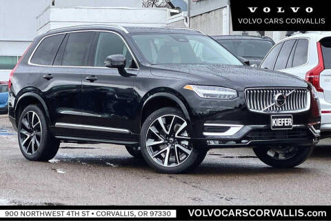2023 Volvo XC90 for sale at Kiefer Nissan Budget Lot in Albany OR