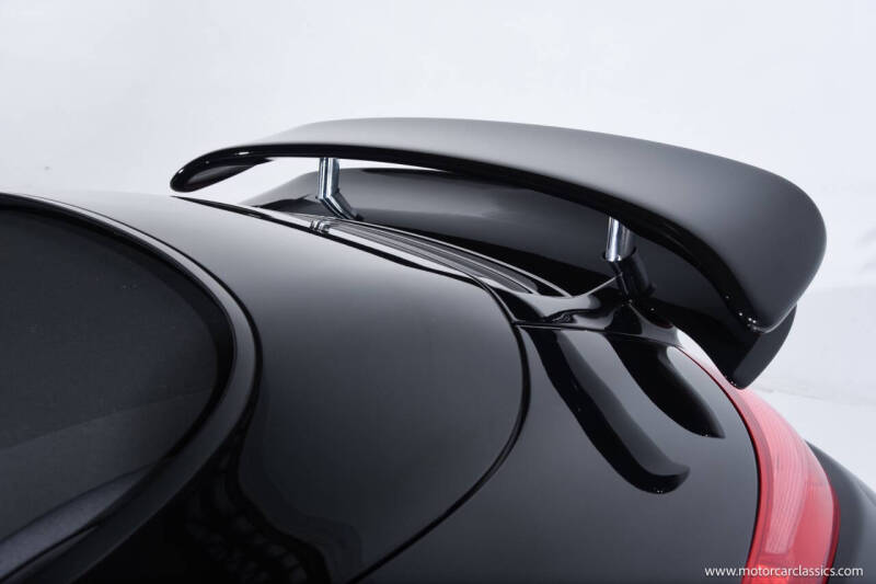 2008 Porsche 911 Turbo