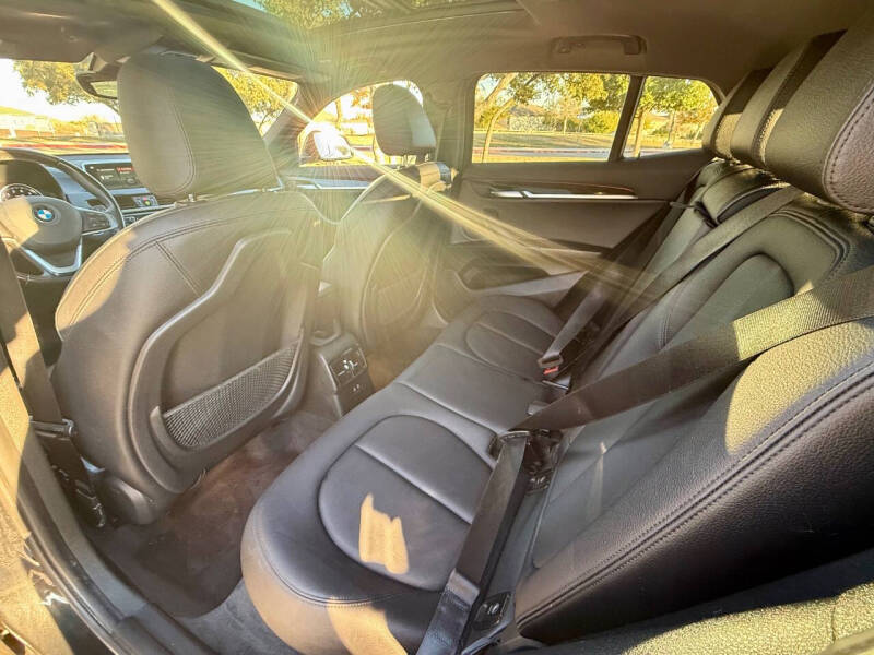 2019 BMW X2 xDrive28i