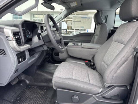 2026 Ford F-350 Super Duty XL