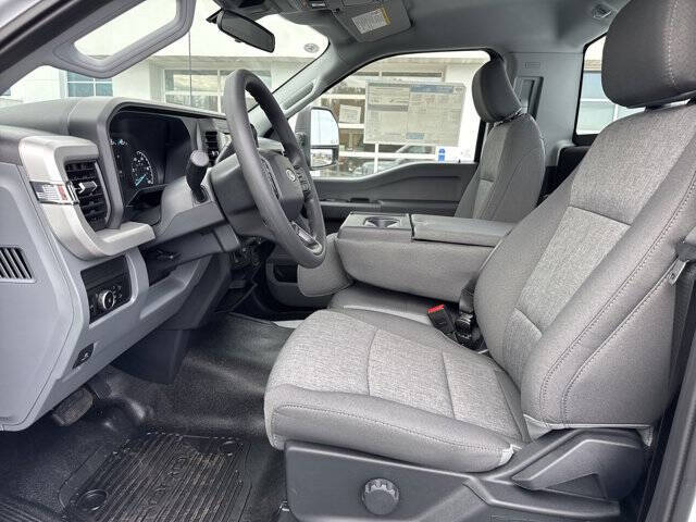 2026 Ford F-350 Super Duty XL