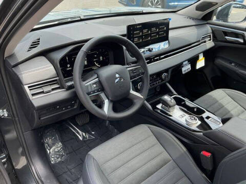 2026 Mitsubishi Outlander PHEV SE