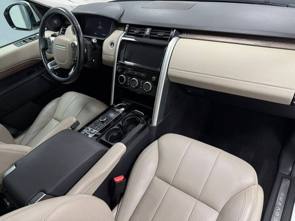 2018 Land Rover Discovery for sale at Conway Imports in   Streamwood, IL