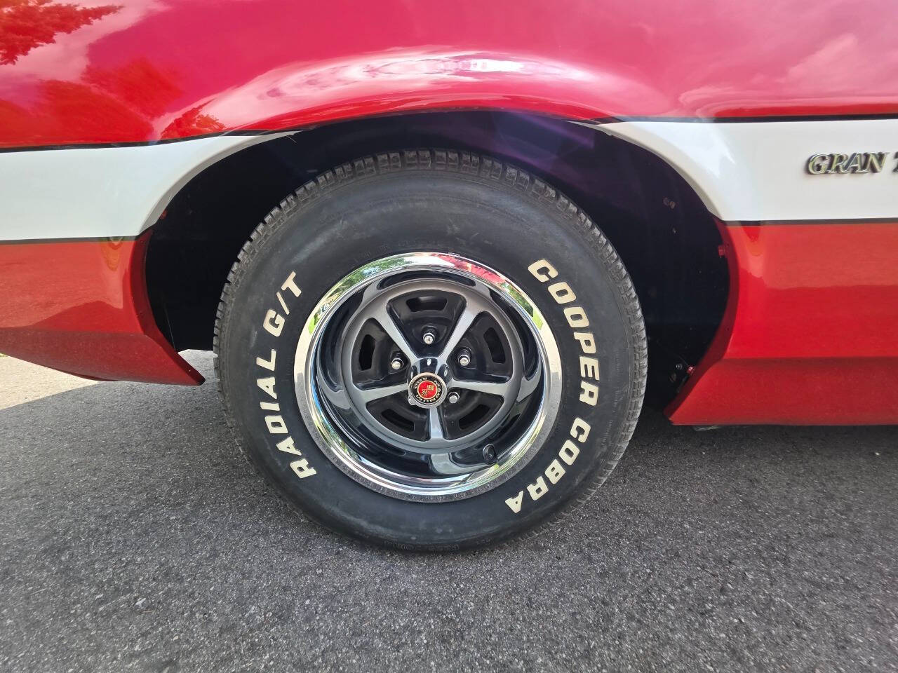 1972 Ford Torino 74