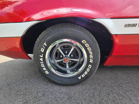 1972 Ford Torino