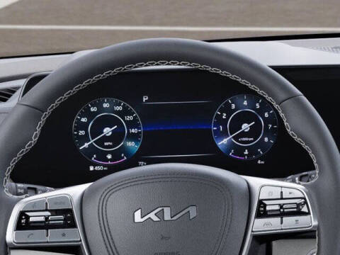 2025 Kia Telluride SX-Prestige