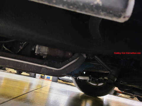 1982 Chevrolet Corvette