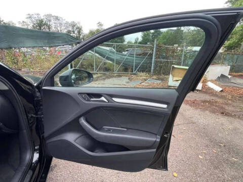 2015 Audi A3 1.8T Premium