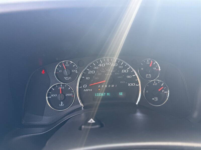 2021 Chevrolet Express 2500