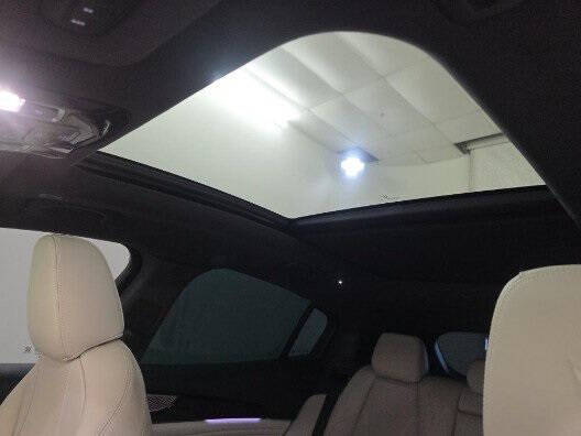 2023 Maserati Grecale Modena