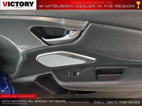 2021 Acura RDX SH-AWD w/A-SPEC