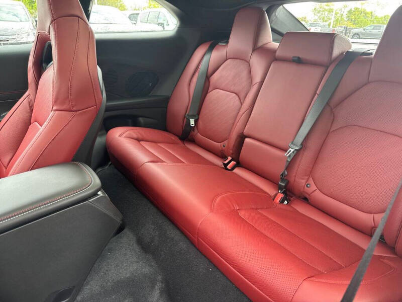 2026 Dodge Charger Scat Pack Plus