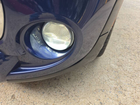 2015 MINI Hardtop 4 Door Cooper S