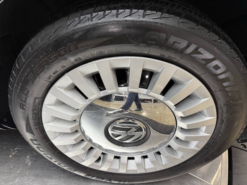 2016 Volkswagen Beetle 1.8T SE PZEV