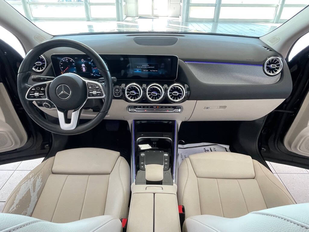 2021 Mercedes-Benz GLA for sale at Auto Haus Imports in Grand Prairie, TX