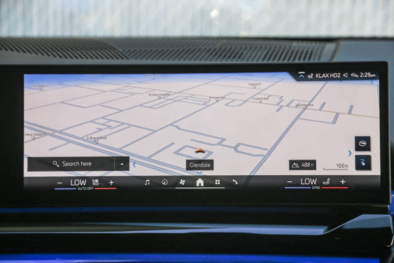 2026 BMW i5 eDrive40