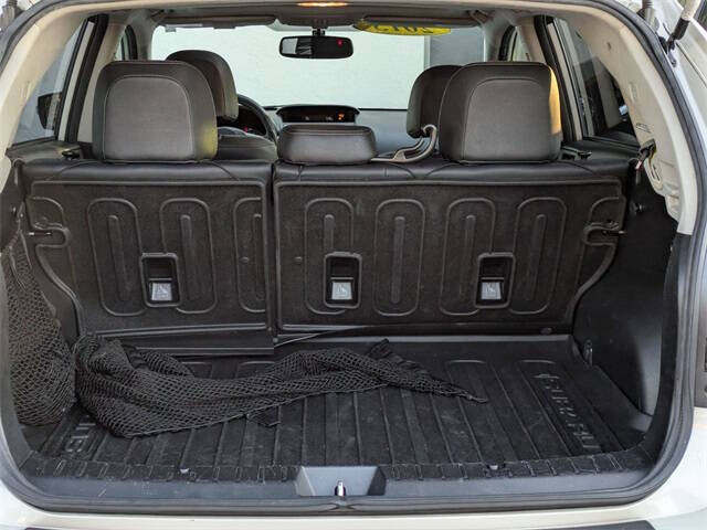 2015 Subaru XV Crosstrek 2.0i Limited