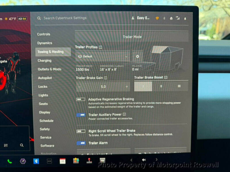 2024 Tesla Cybertruck