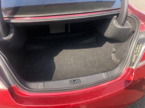 2011 Buick LaCrosse CXL