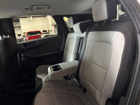 2023 Ford Escape Hybrid Active