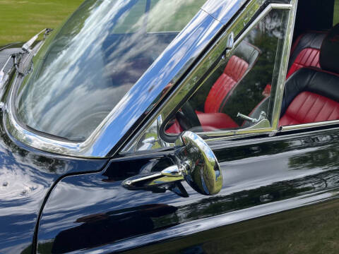 1964 Ford Fairlane 500