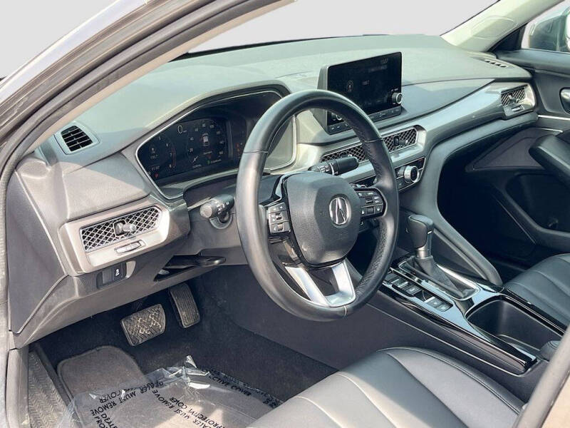 2024 Acura Integra