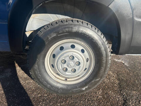 2019 RAM ProMaster 3500 159 WB