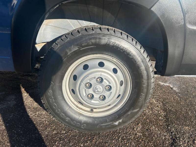 2019 RAM ProMaster 3500 159 WB