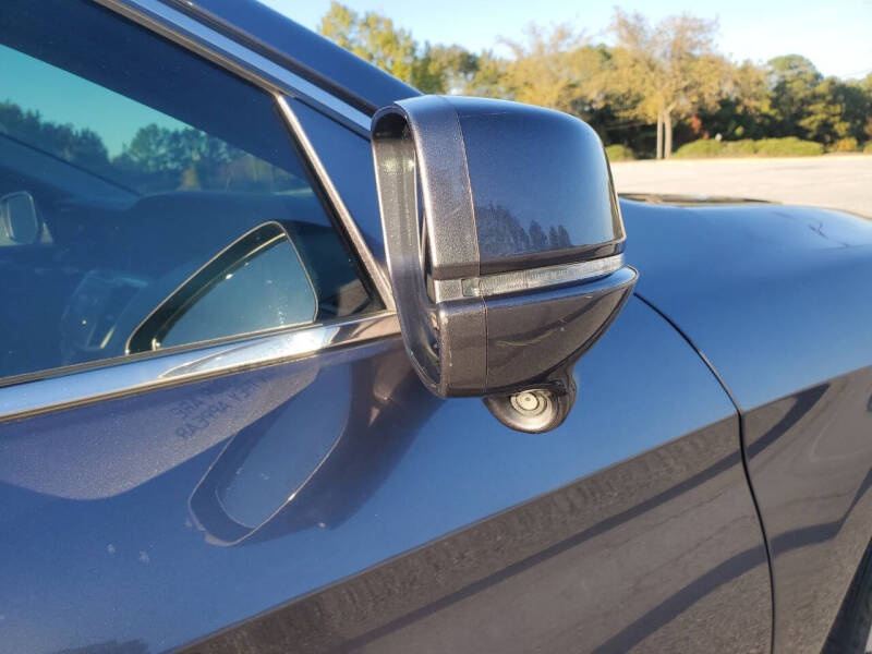 2013 Honda Accord EX