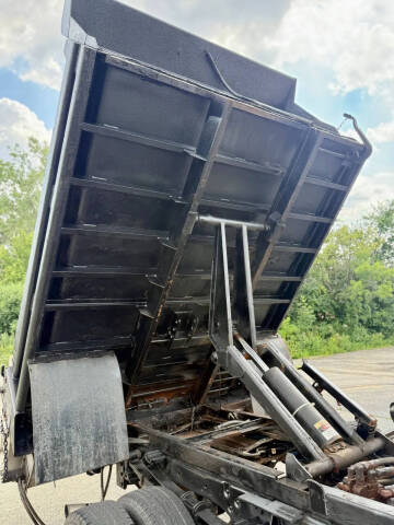 2014 Ford F-350 Super Duty