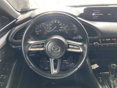 2019 Mazda Mazda3 Hatchback Preferred