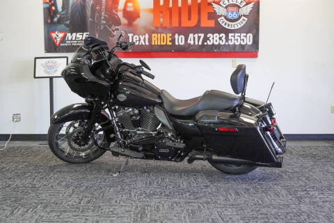 2021 Harley-Davidson Road Glide Special