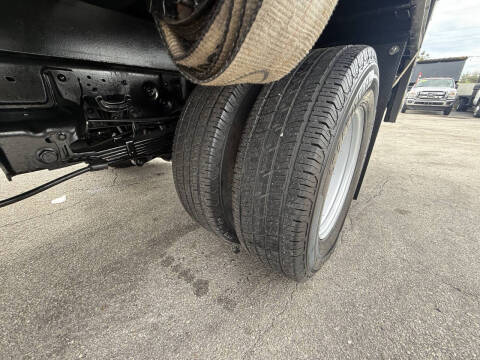 2015 Ford F-350 Super Duty XL