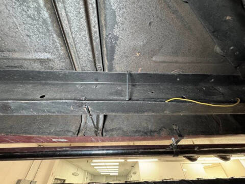 1950 Mercury Park Lane