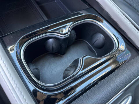 2022 Chrysler Pacifica Hybrid Limited