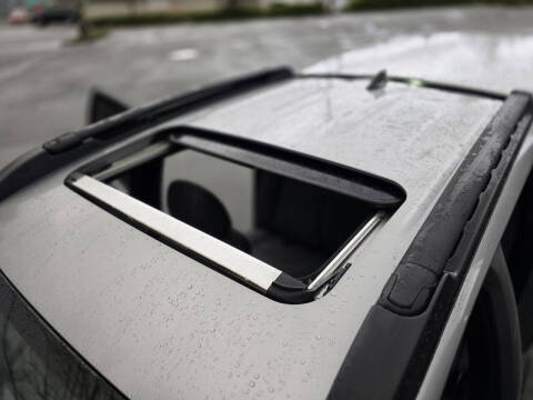 2017 Toyota Tacoma TRD Off-Road