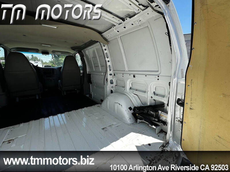 2003 Chevrolet Astro