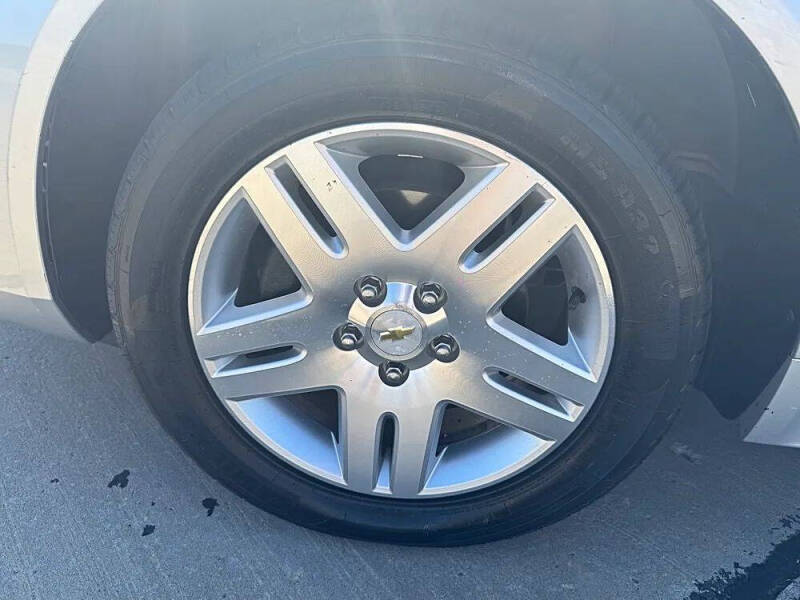 2012 Chevrolet Impala LT