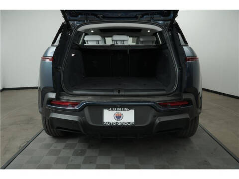 2023 Fisker Ocean Extreme