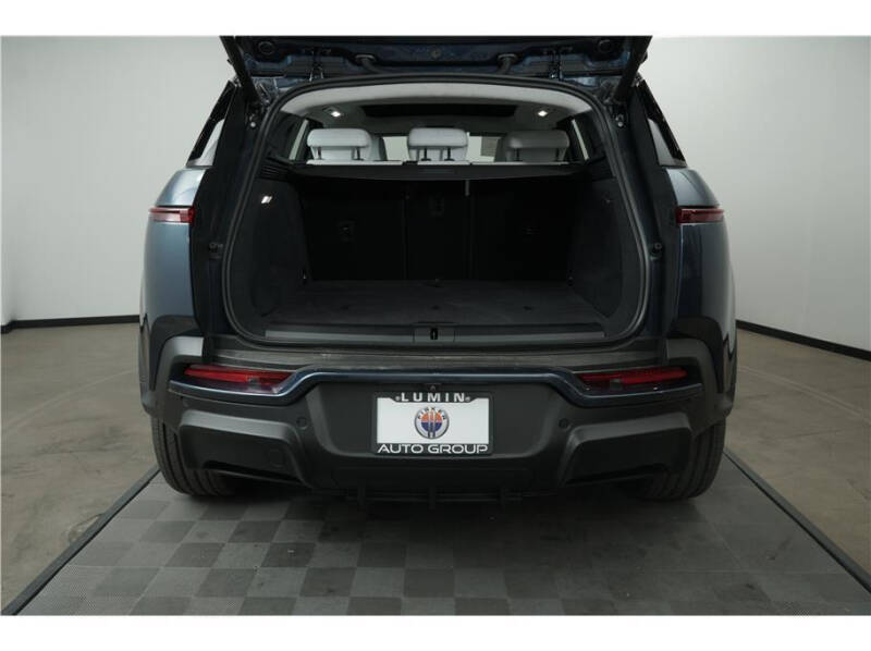 2023 Fisker Ocean Extreme