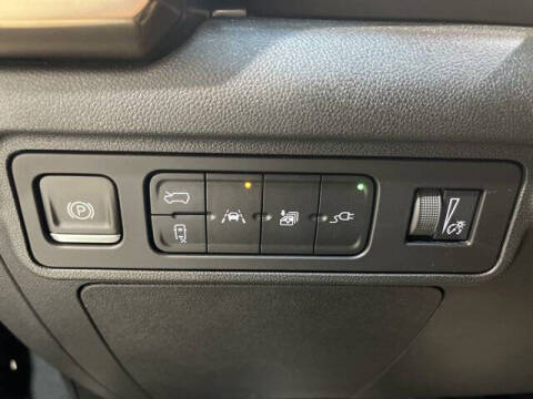 2024 GMC HUMMER EV 3X